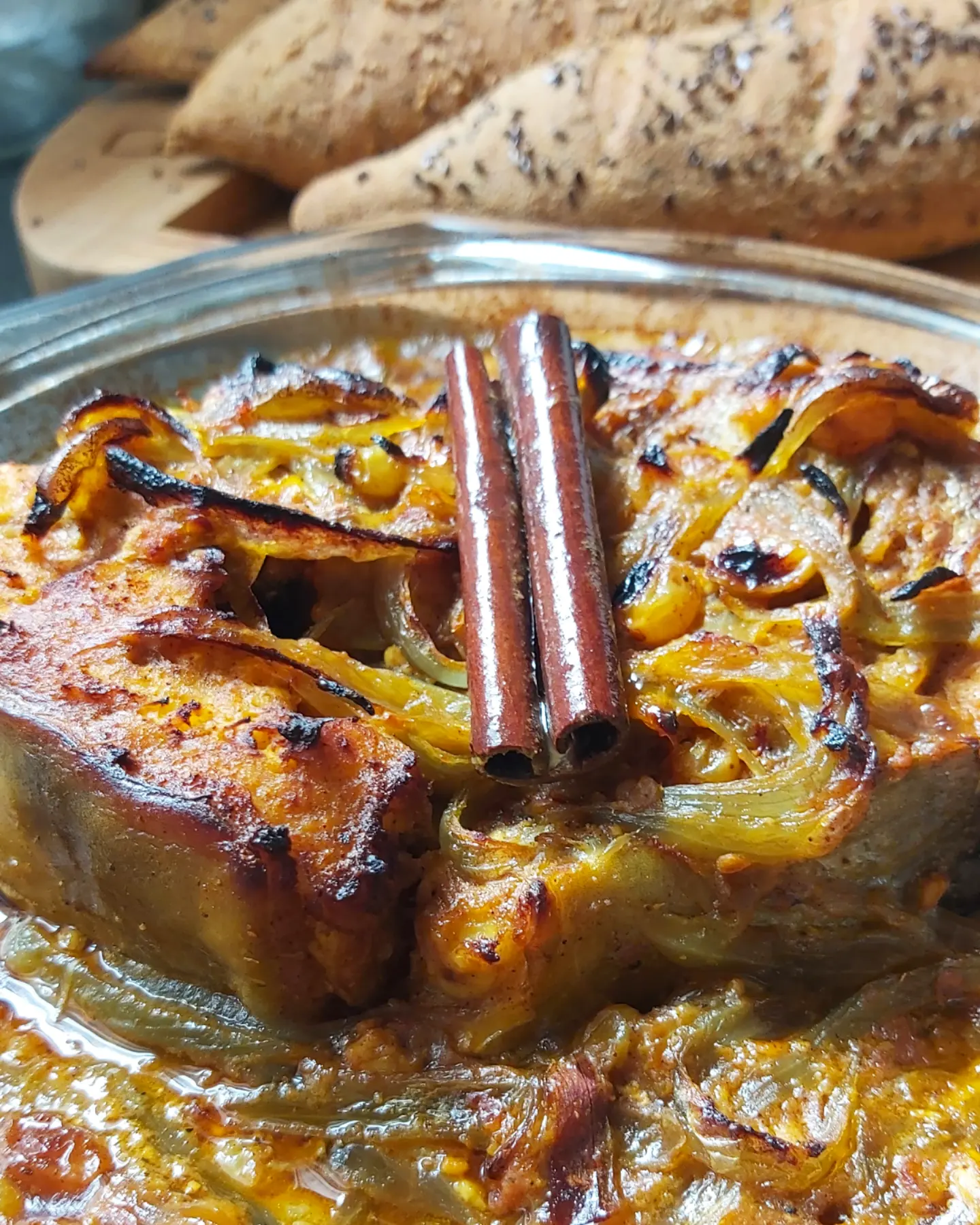 Essaouira cooking - Cooking with Khadija  2